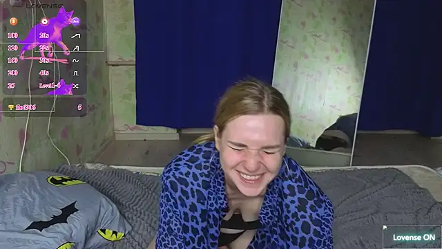 HelenMartines online show from July 2026 06:41:02 PM