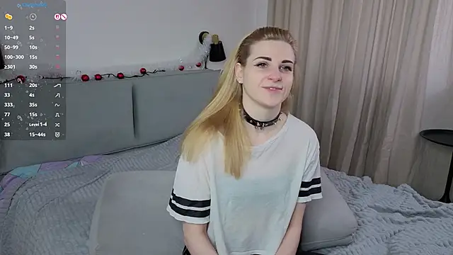 HelenMartines online show from January 2026 09:24:02 AM