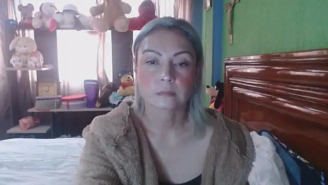  Charlize theron  online show from January 2026 08:58:03 PM