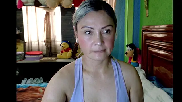  Charlize theron  online show from March 2026 08:21:02 PM