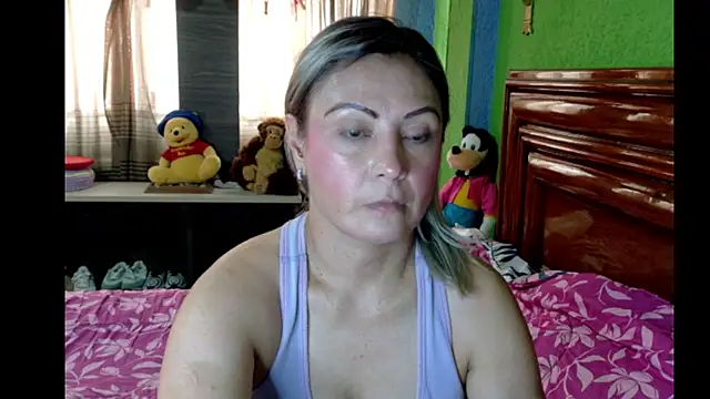  Charlize theron  online show from April 2026 07:58:02 PM