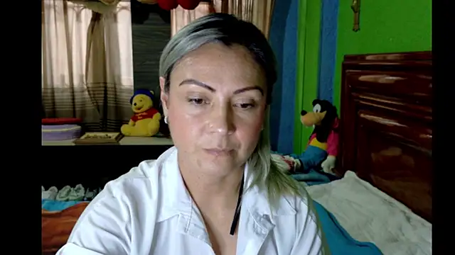  Charlize theron  online show from March 2026 10:55:02 PM