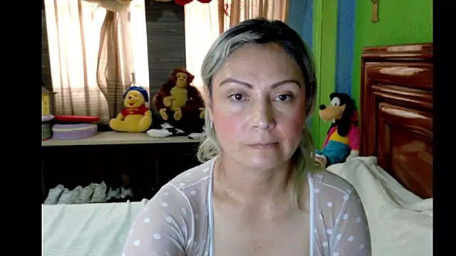  Charlize theron  online show from March 2026 09:19:02 PM