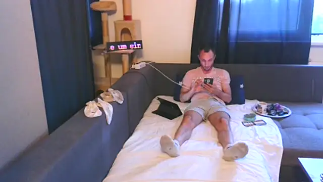 cum2camboys online show from June 2026 06:41:01 PM