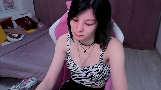 EllinEverly online show from February 2026 09:58:01 PM