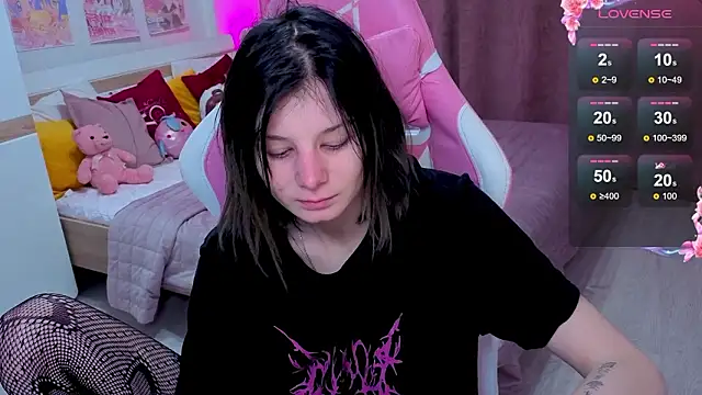 EllinEverly online show from March 2026 09:20:02 PM