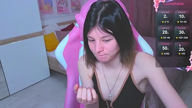 EllinEverly online show from March 2026 09:48:01 PM