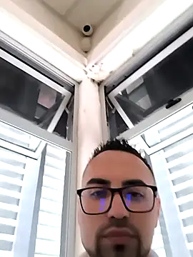 Jharicio-89 online show from September 2025 06:55:01 PM