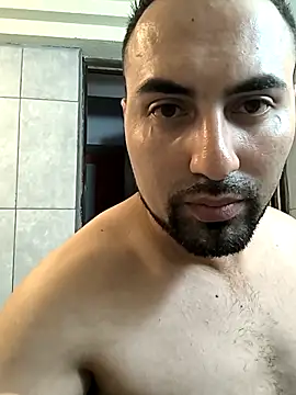 Jharicio-89 online show from September 2025 11:11:01 PM