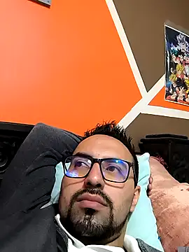 Jharicio-89 online show from September 2025 12:11:01 AM