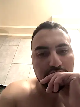 Jharicio-89 online show from September 2025 12:45:02 PM