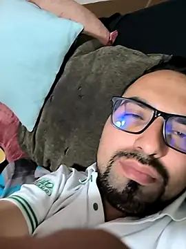 Jharicio-89 online show from September 2025 12:55:01 AM
