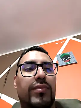 Jharicio-89 online show from October 2025 04:36:01 AM