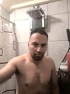 Jharicio-89 online show from September 2025 12:53:01 PM