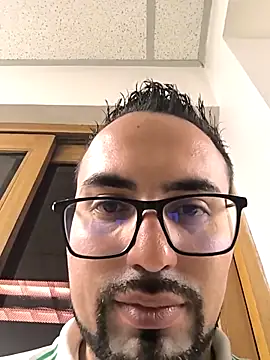 Jharicio-89 online show from September 2025 07:35:02 PM