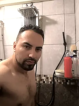 Jharicio-89 online show from September 2025 09:59:02 AM