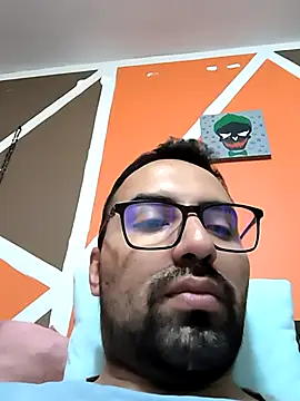 Jharicio-89 online show from October 2025 05:19:02 AM