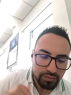 Jharicio-89 online show from September 2025 06:47:01 PM
