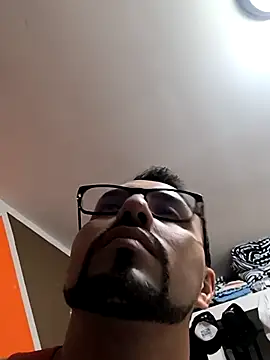 Jharicio-89 online show from September 2025 03:39:02 AM