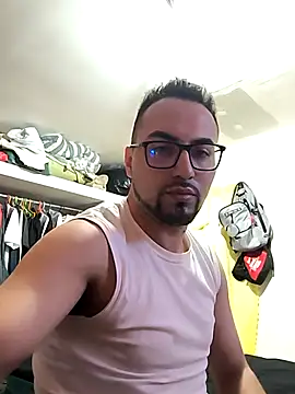 Jharicio-89 online show from September 2025 07:30:01 PM