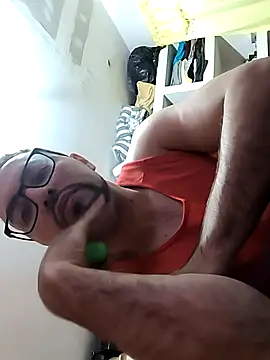 Jharicio-89 online show from September 2025 07:32:01 PM