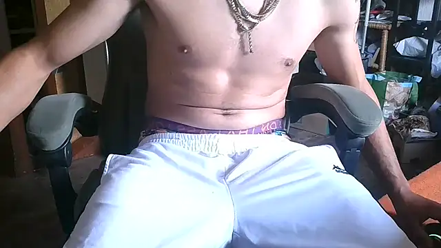 Resa25 online show from May 2026 02:28:01 PM