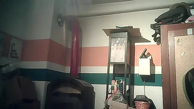 Resa25 online show from October 2025 02:00:01 AM