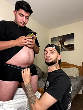 mixedcouplee69 online show from September 2025 12:00:02 AM