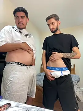 mixedcouplee69 online show from September 2025 09:40:01 PM