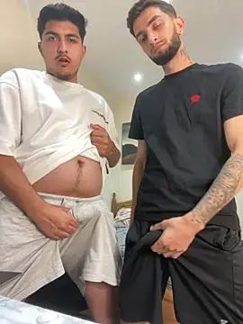 mixedcouplee69 online show from September 2025 09:04:01 PM