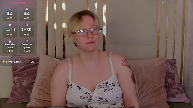 AlexandraGreen online show from May 2026 11:58:02 PM