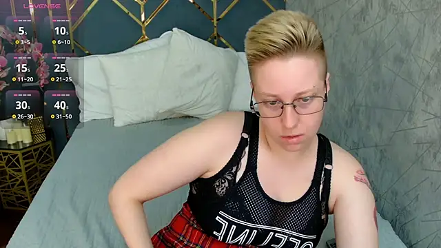 AlexandraGreen online show from September 2025 03:45:01 PM