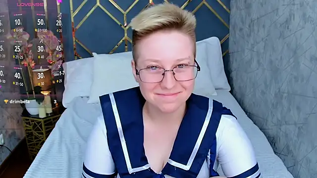 AlexandraGreen online show from September 2025 09:19:01 PM