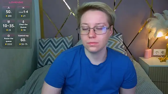 AlexandraGreen online show from February 2026 09:01:02 PM