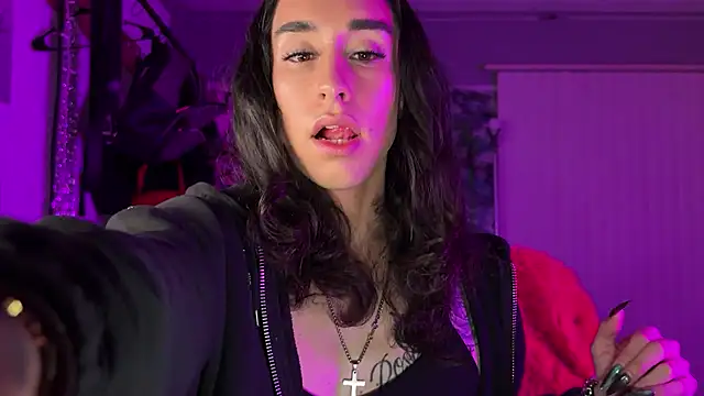 xoFrankie online show from February 2026 02:52:01 AM