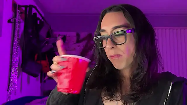 xoFrankie online show from February 2026 03:29:01 AM