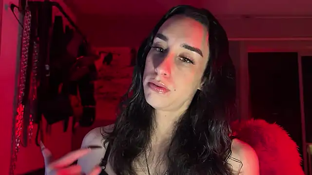 xoFrankie online show from March 2026 04:11:01 AM