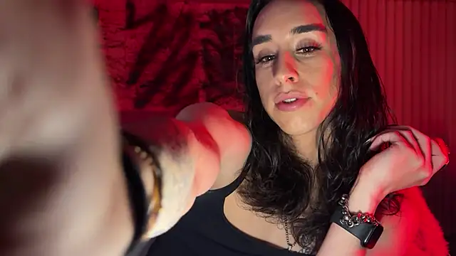 xoFrankie online show from March 2026 02:37:01 AM