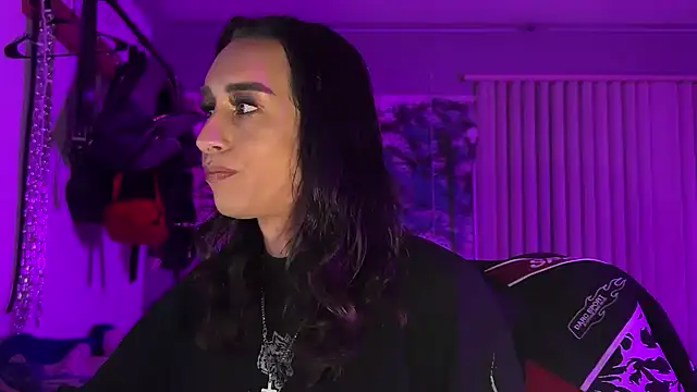 xoFrankie online show from February 2026 03:15:01 AM