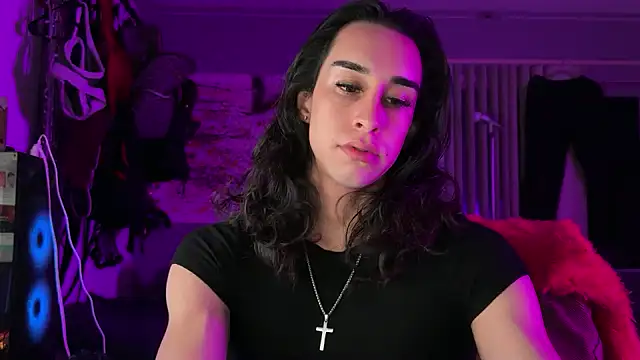 xoFrankie online show from January 2026 03:46:01 AM