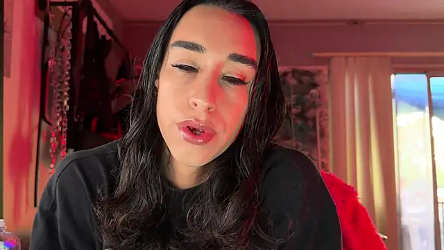 xoFrankie online show from March 2026 07:08:02 PM