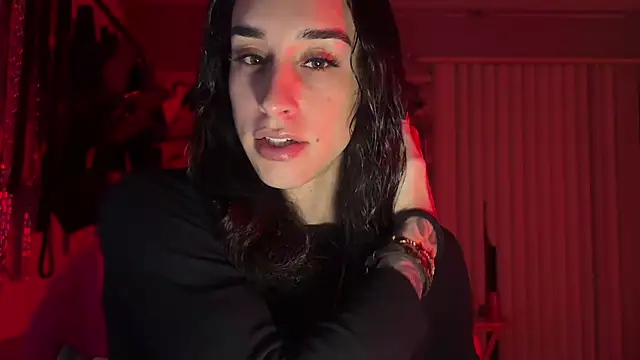 xoFrankie online show from March 2026 04:24:01 AM