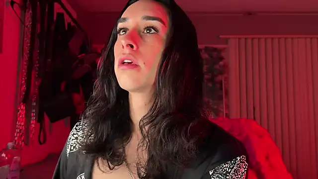 xoFrankie online show from March 2026 03:58:01 AM