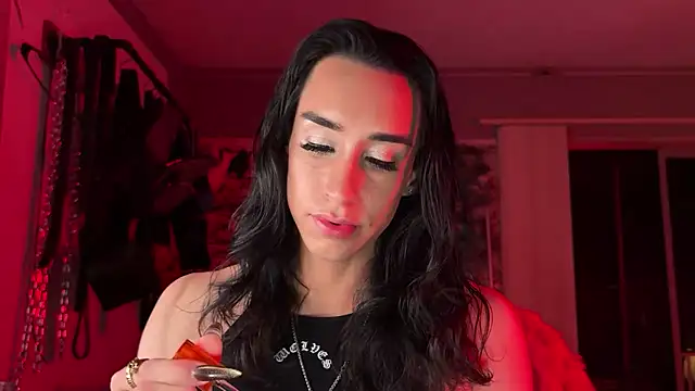 xoFrankie online show from March 2026 06:30:02 AM