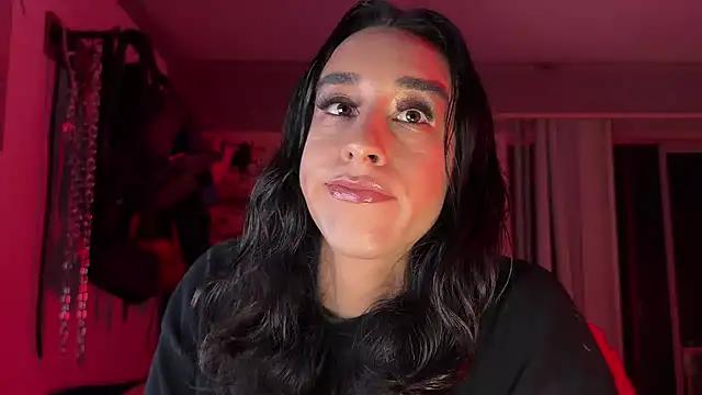 xoFrankie online show from March 2026 05:02:02 AM