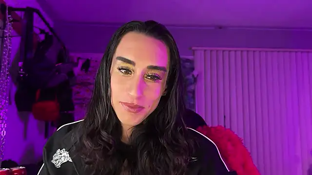 xoFrankie online show from February 2026 06:01:02 AM