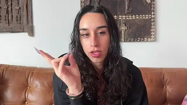 xoFrankie online show from May 2026 09:46:01 PM