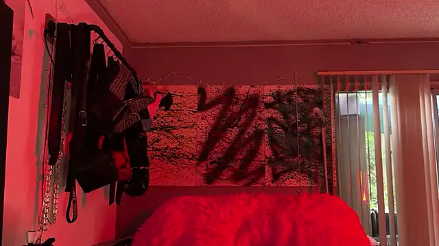 xoFrankie online show from March 2026 01:17:02 AM