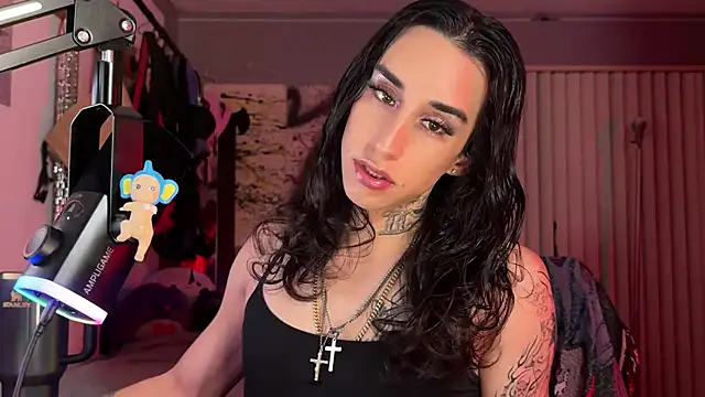 xoFrankie online show from July 2026 03:51:02 AM