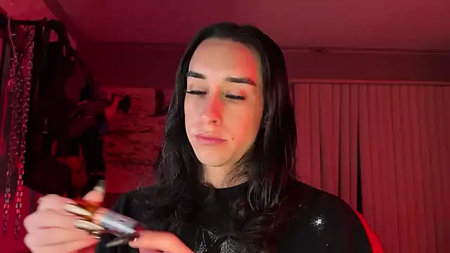 xoFrankie online show from March 2026 04:41:02 AM